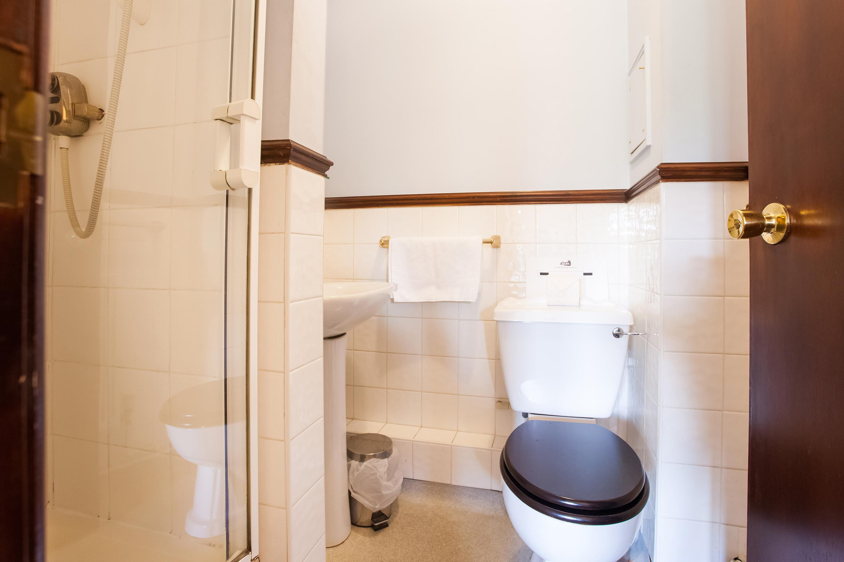 Oyo Ye Olde Bowling Green Inn (Adults Only) Bradwell  Bagian luar foto