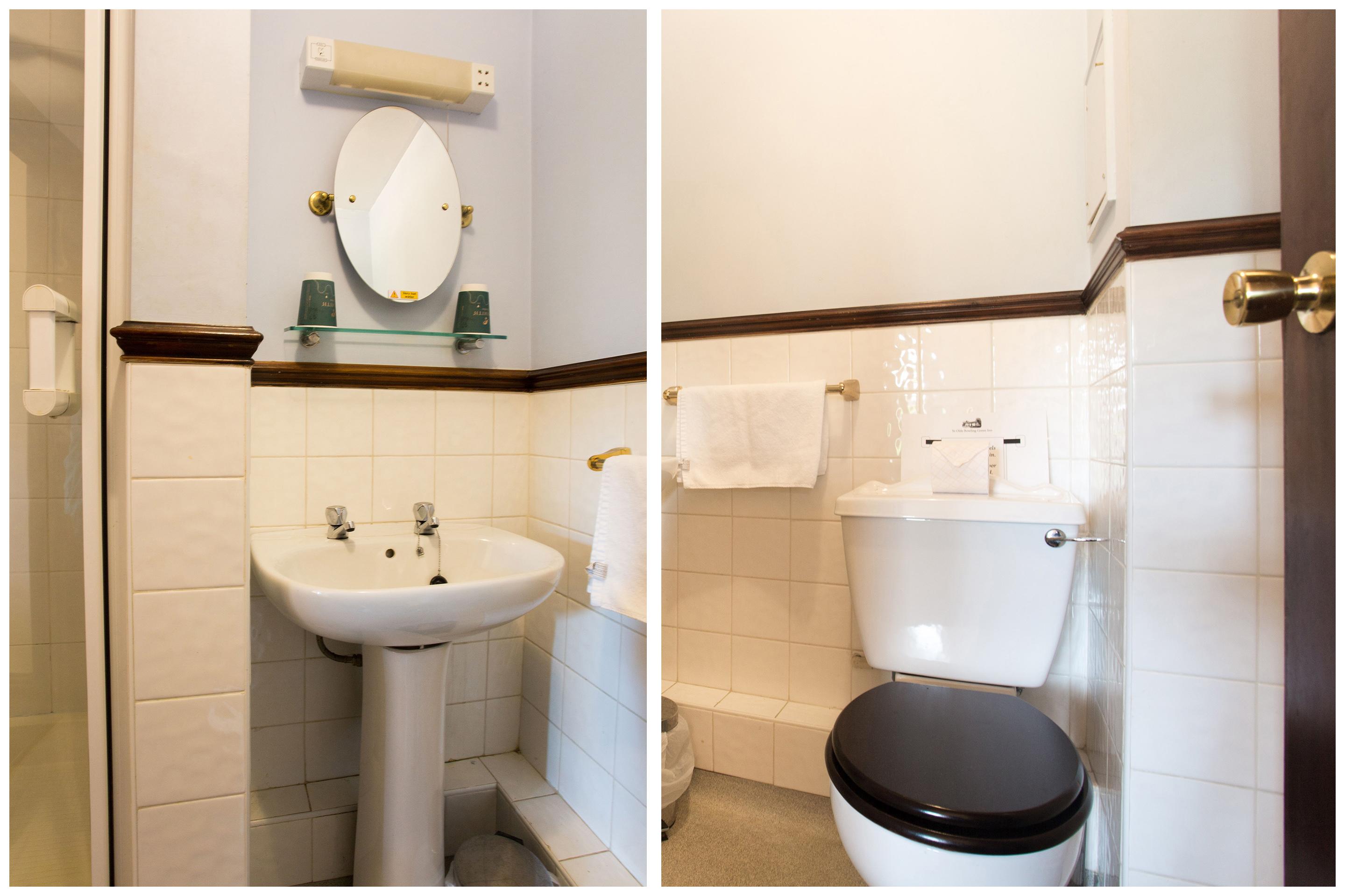 Oyo Ye Olde Bowling Green Inn (Adults Only) Bradwell  Bagian luar foto