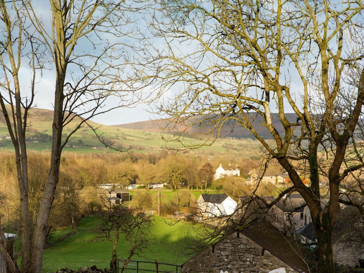 Oyo Ye Olde Bowling Green Inn (Adults Only) Bradwell  Bagian luar foto